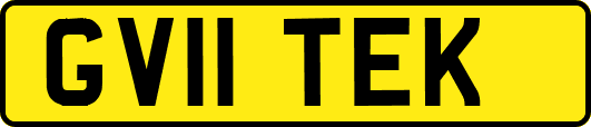 GV11TEK