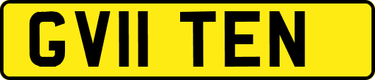 GV11TEN