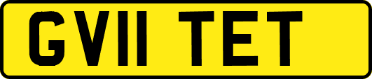 GV11TET