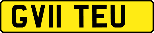 GV11TEU
