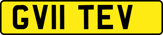 GV11TEV