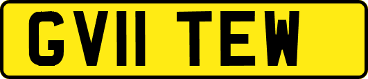 GV11TEW
