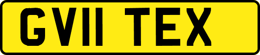 GV11TEX