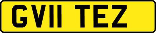 GV11TEZ