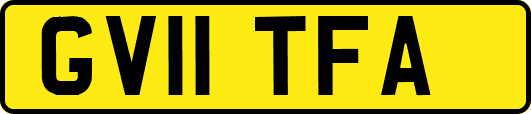 GV11TFA