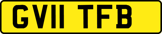 GV11TFB