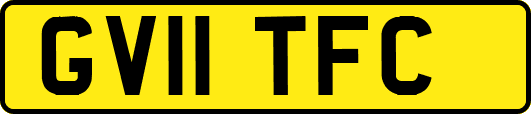 GV11TFC