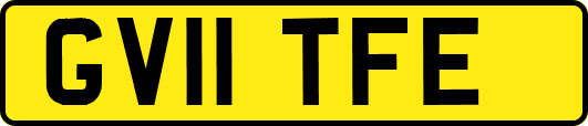 GV11TFE