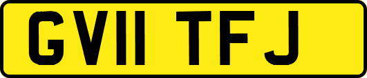 GV11TFJ