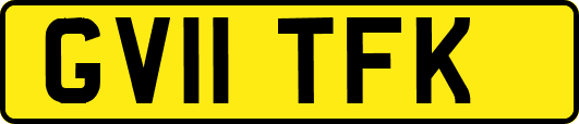 GV11TFK