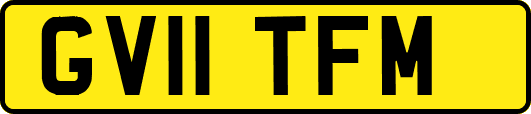 GV11TFM