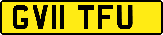 GV11TFU