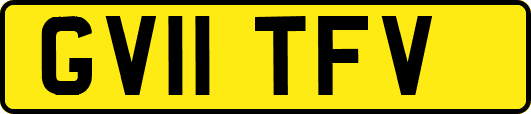 GV11TFV
