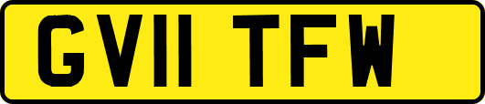 GV11TFW