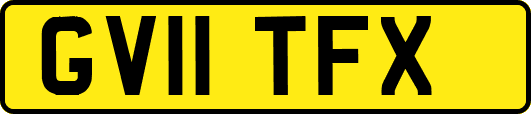 GV11TFX