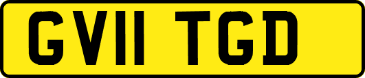 GV11TGD