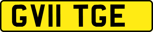 GV11TGE