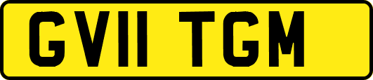 GV11TGM