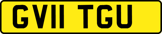 GV11TGU