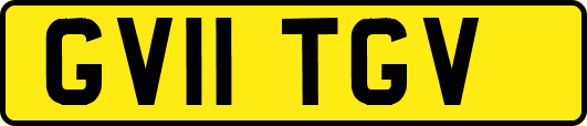 GV11TGV