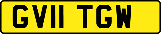 GV11TGW