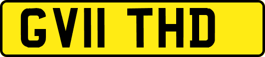 GV11THD