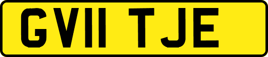 GV11TJE