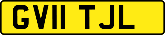 GV11TJL