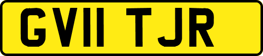 GV11TJR
