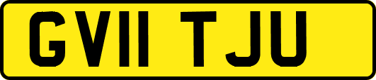 GV11TJU