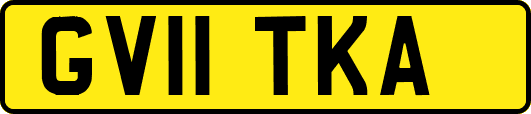 GV11TKA