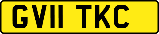 GV11TKC