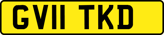 GV11TKD