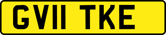 GV11TKE