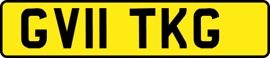 GV11TKG