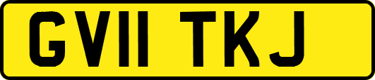 GV11TKJ