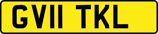 GV11TKL