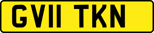 GV11TKN