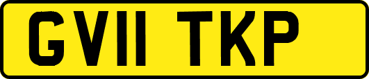 GV11TKP