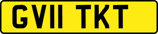 GV11TKT