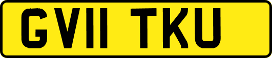 GV11TKU