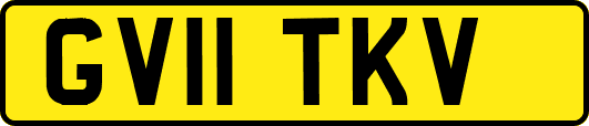 GV11TKV