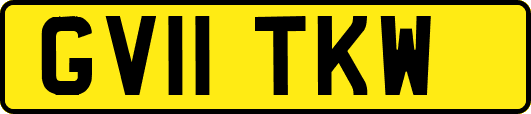 GV11TKW