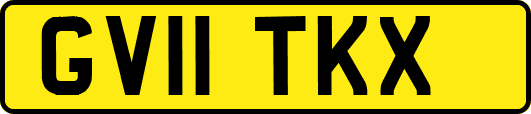 GV11TKX