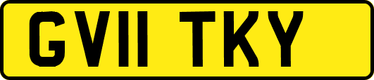 GV11TKY