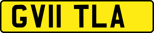 GV11TLA