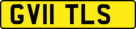 GV11TLS