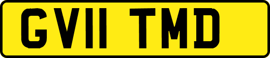 GV11TMD