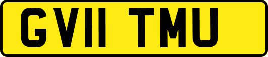 GV11TMU