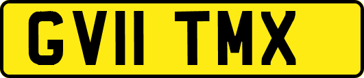 GV11TMX